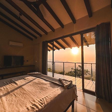 Villa Canopy Minca Zewnętrze zdjęcie