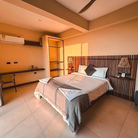 Villa Canopy Minca Zewnętrze zdjęcie