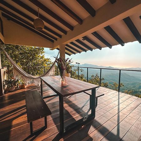 Villa Canopy Minca Zewnętrze zdjęcie