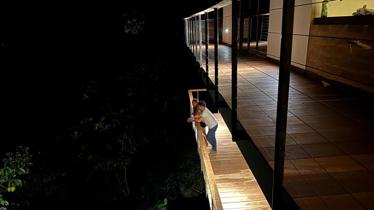 Villa Canopy Minca Zewnętrze zdjęcie