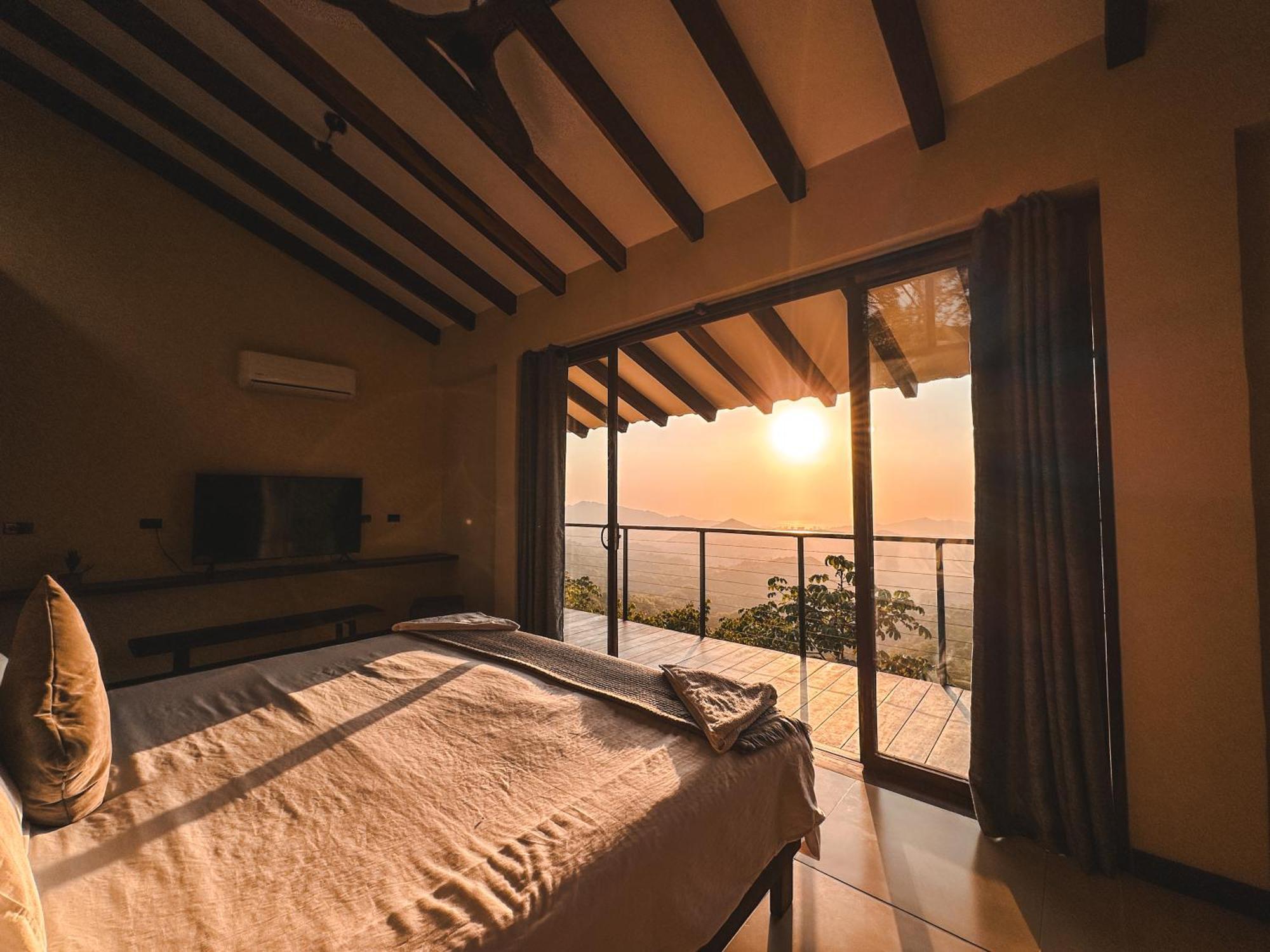 Villa Canopy Minca Zewnętrze zdjęcie