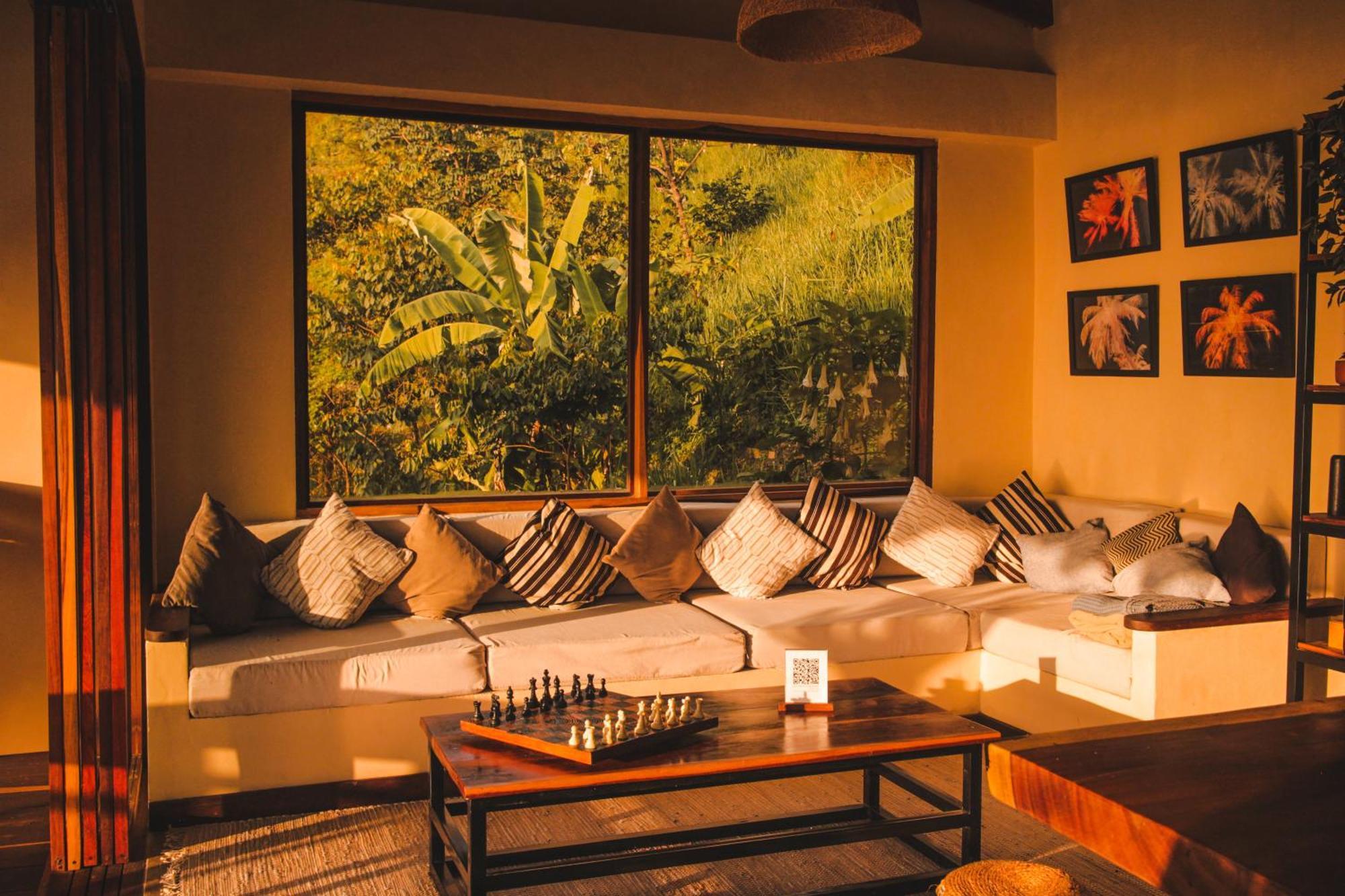 Villa Canopy Minca Zewnętrze zdjęcie