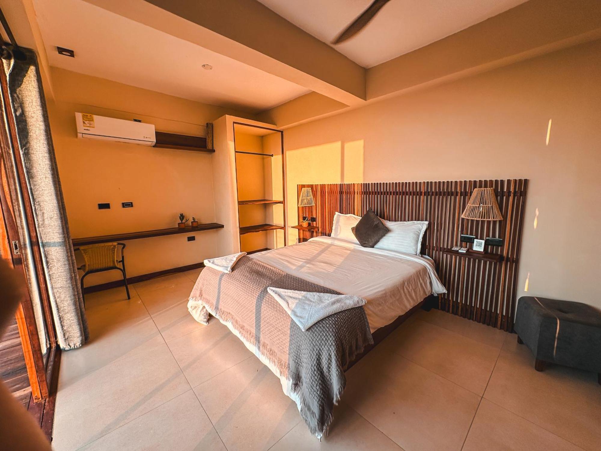 Villa Canopy Minca Zewnętrze zdjęcie
