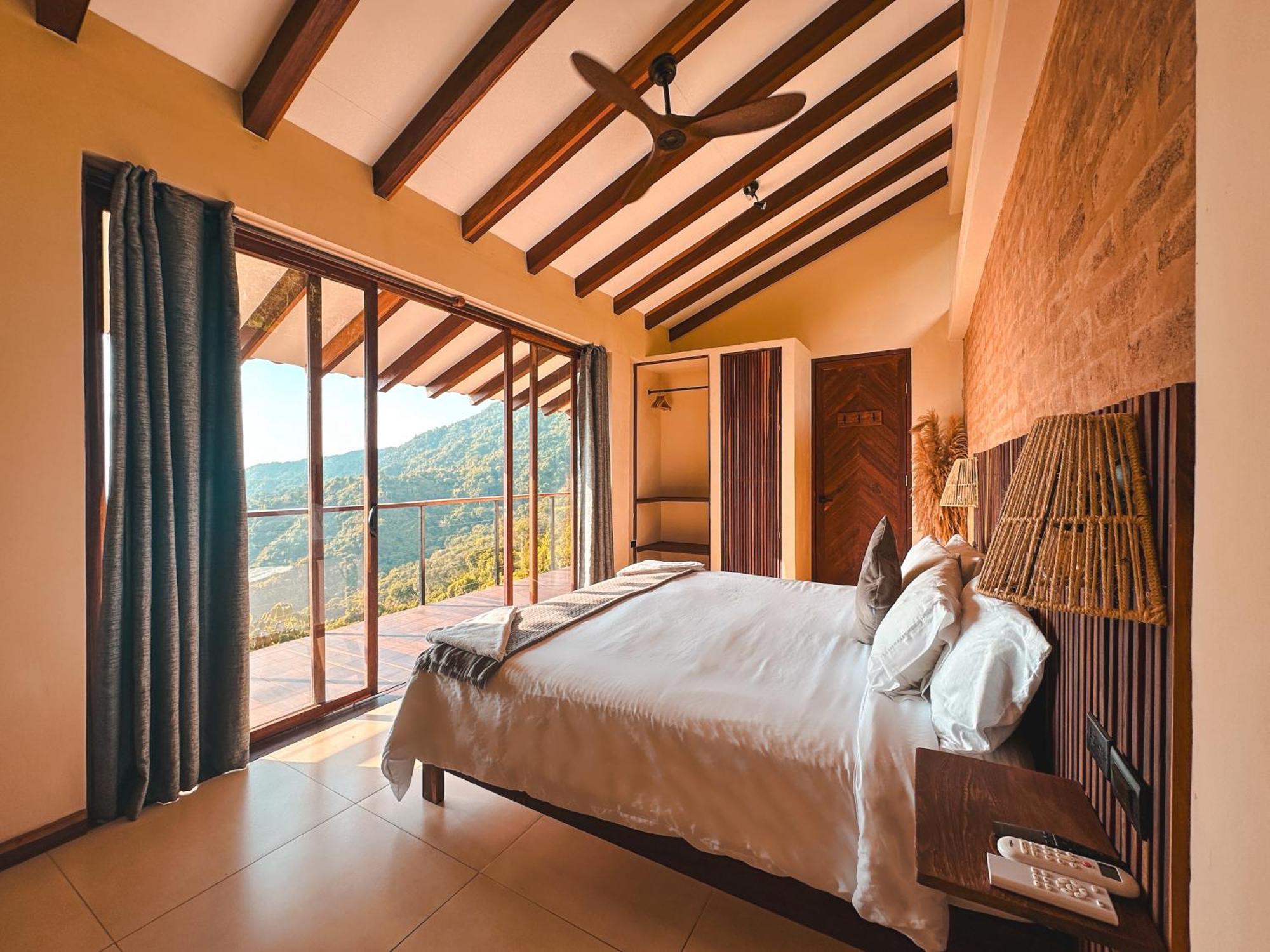 Villa Canopy Minca Zewnętrze zdjęcie