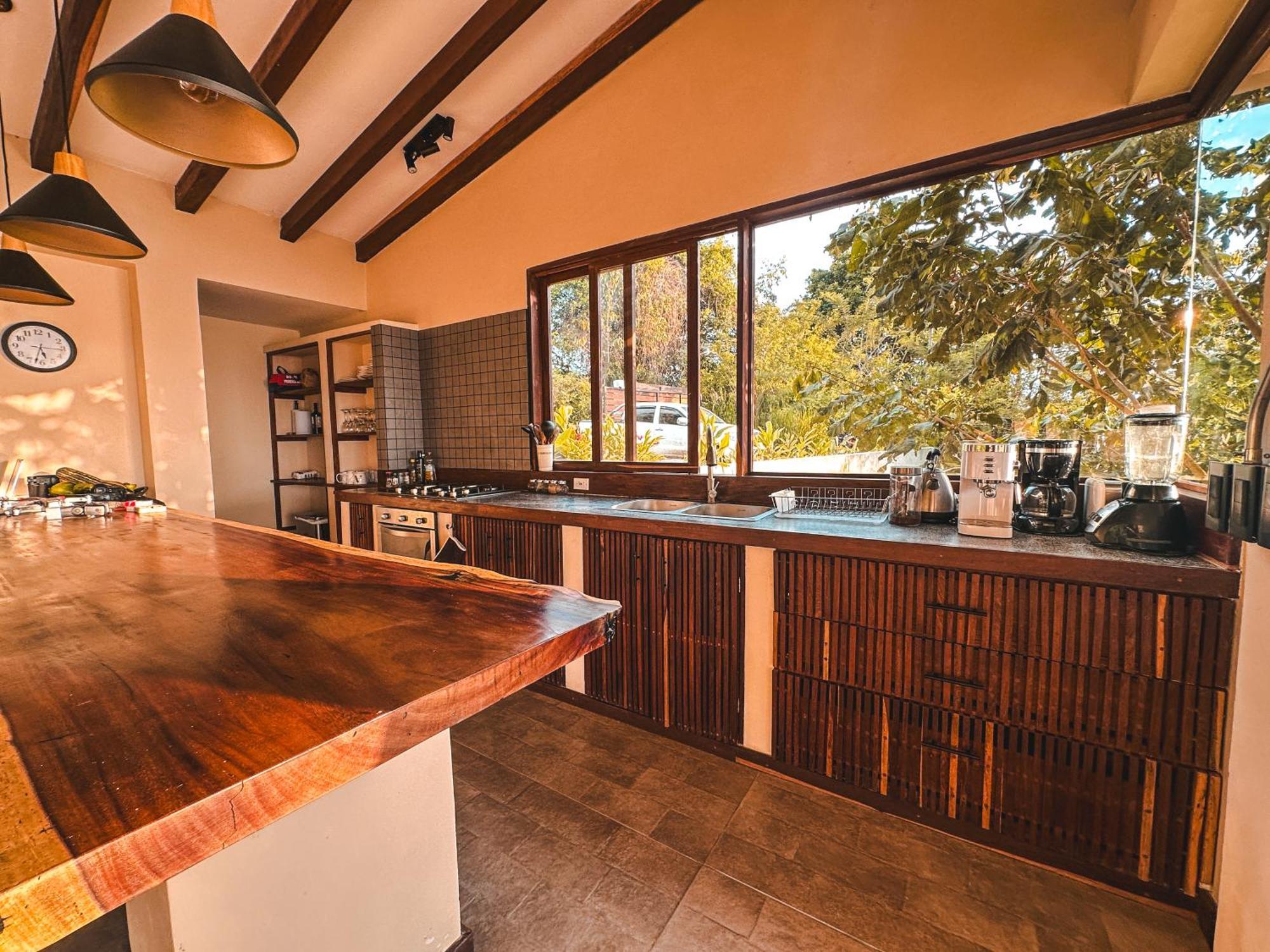 Villa Canopy Minca Zewnętrze zdjęcie