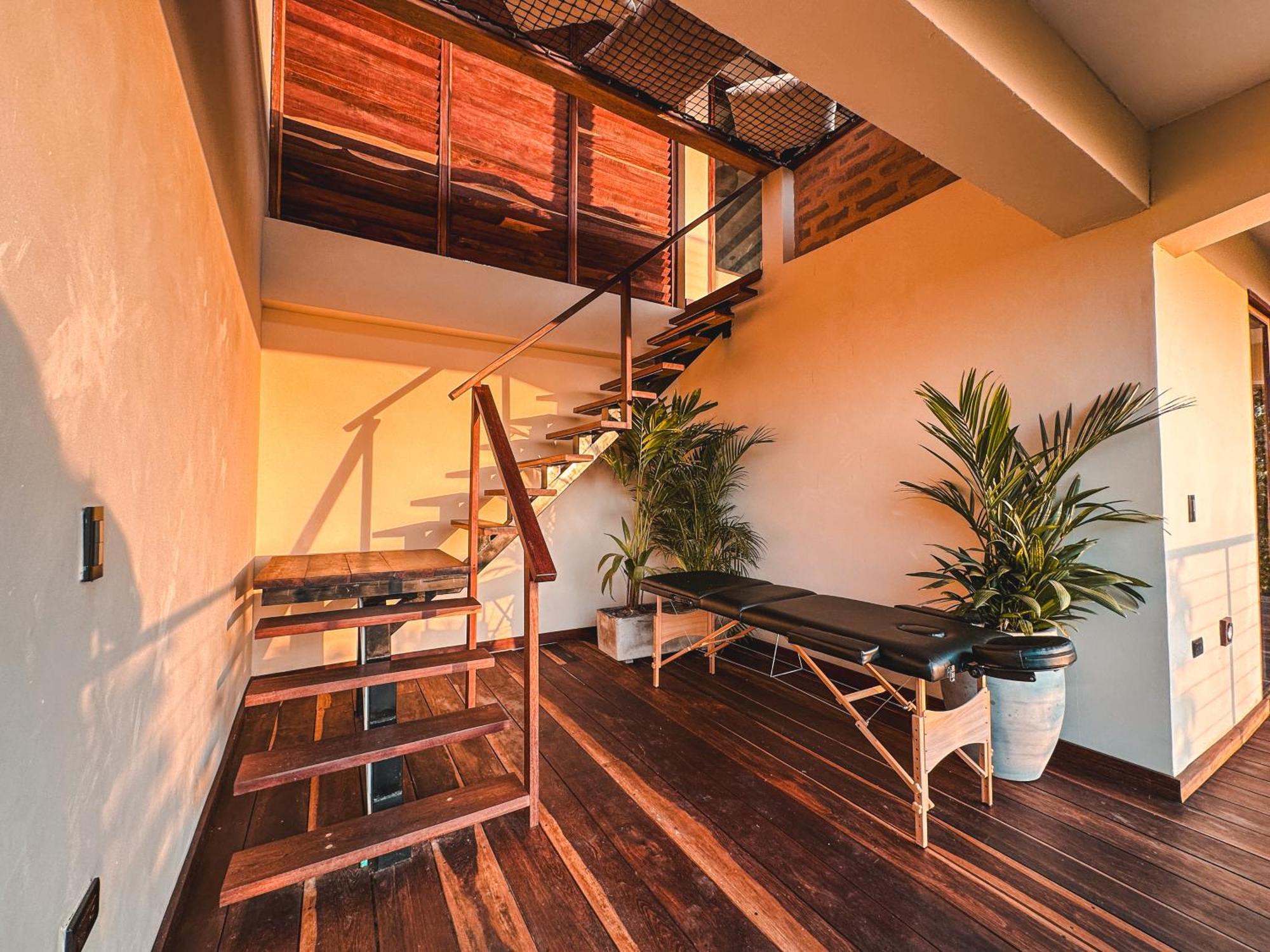 Villa Canopy Minca Zewnętrze zdjęcie