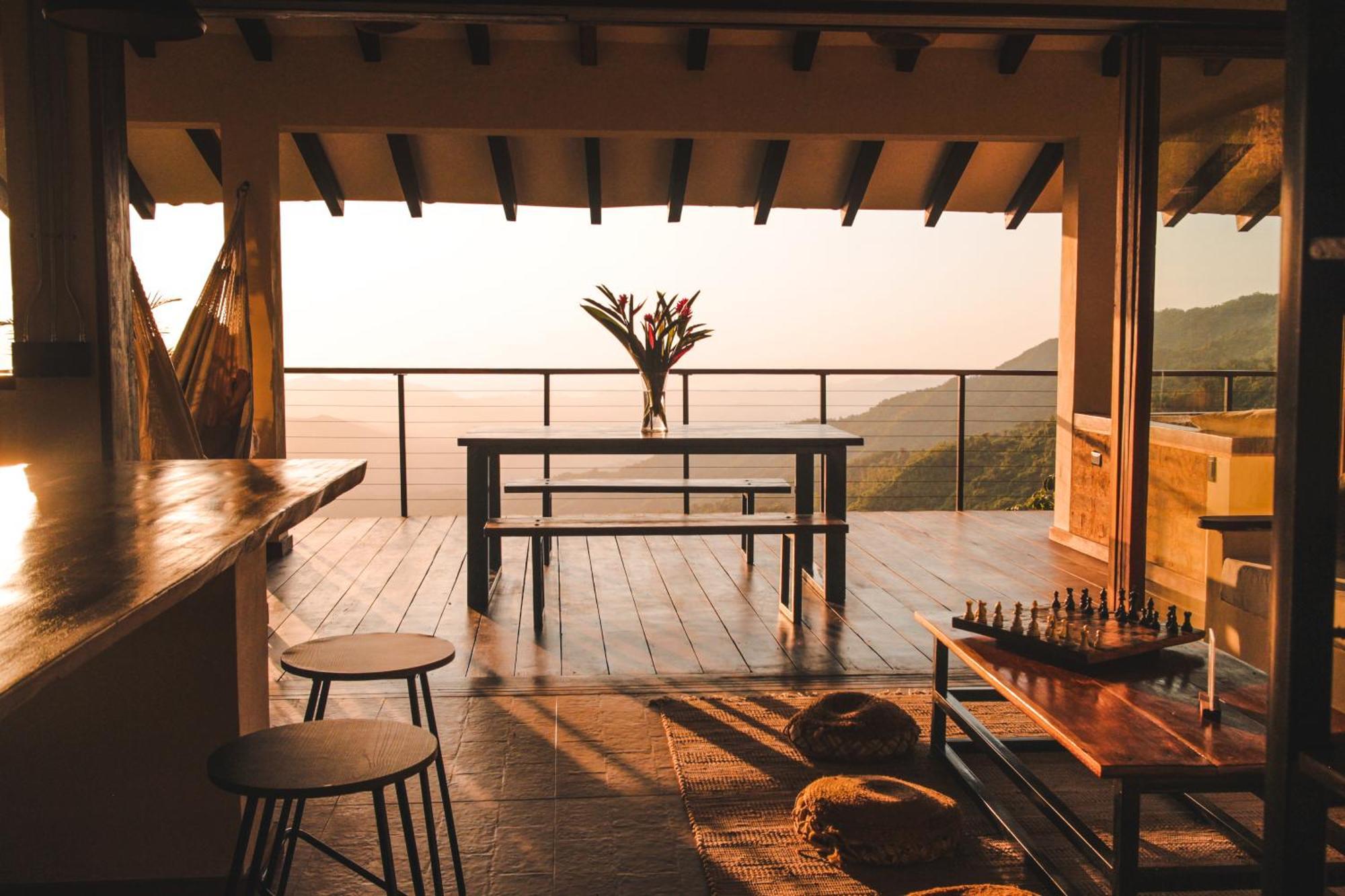 Villa Canopy Minca Zewnętrze zdjęcie