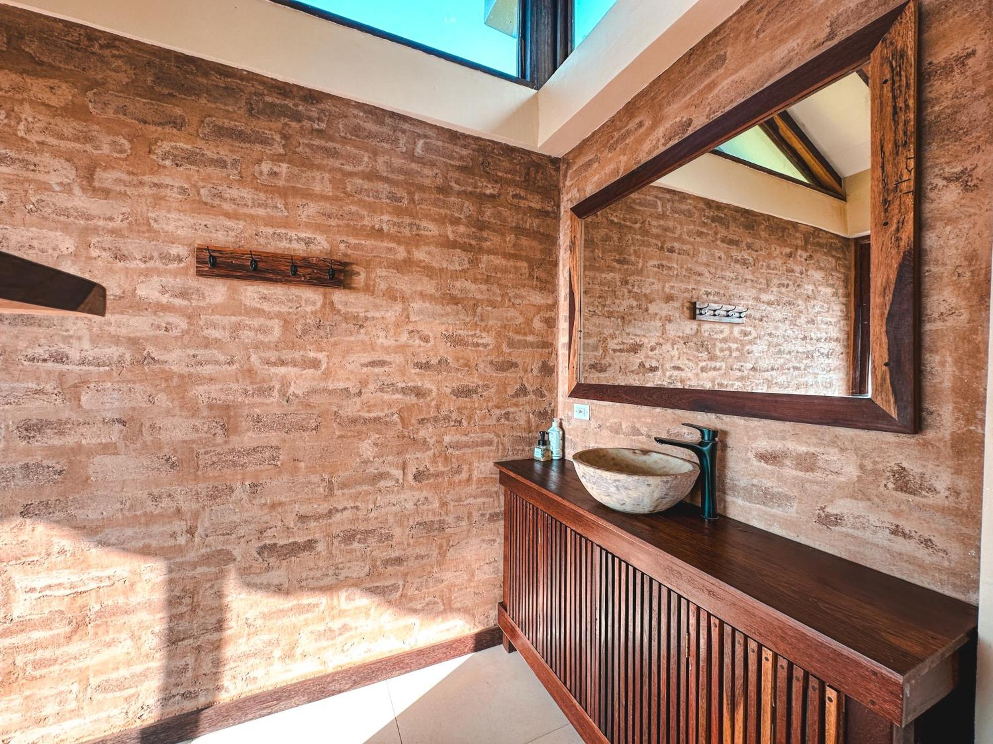 Villa Canopy Minca Zewnętrze zdjęcie