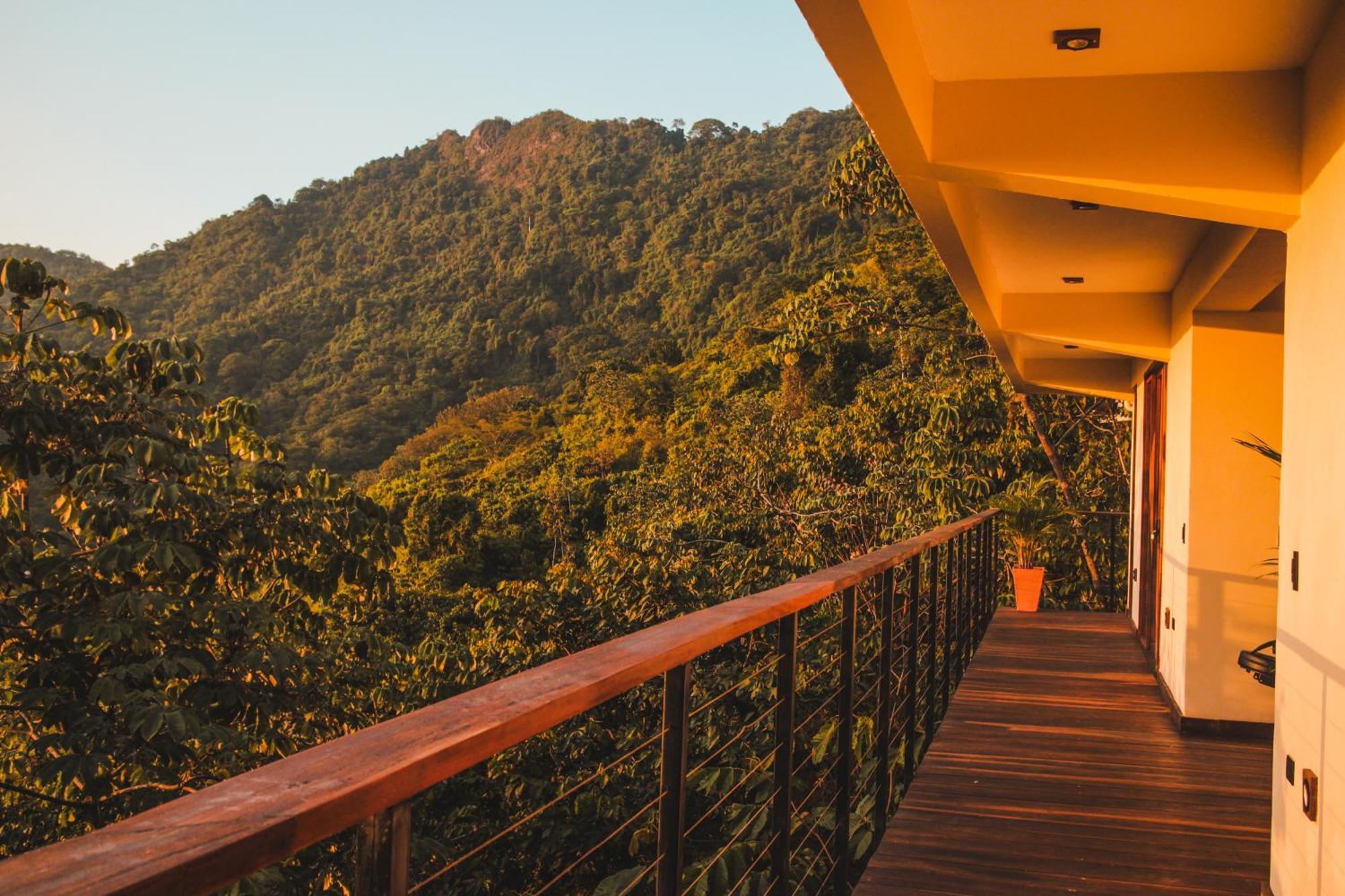 Villa Canopy Minca Zewnętrze zdjęcie