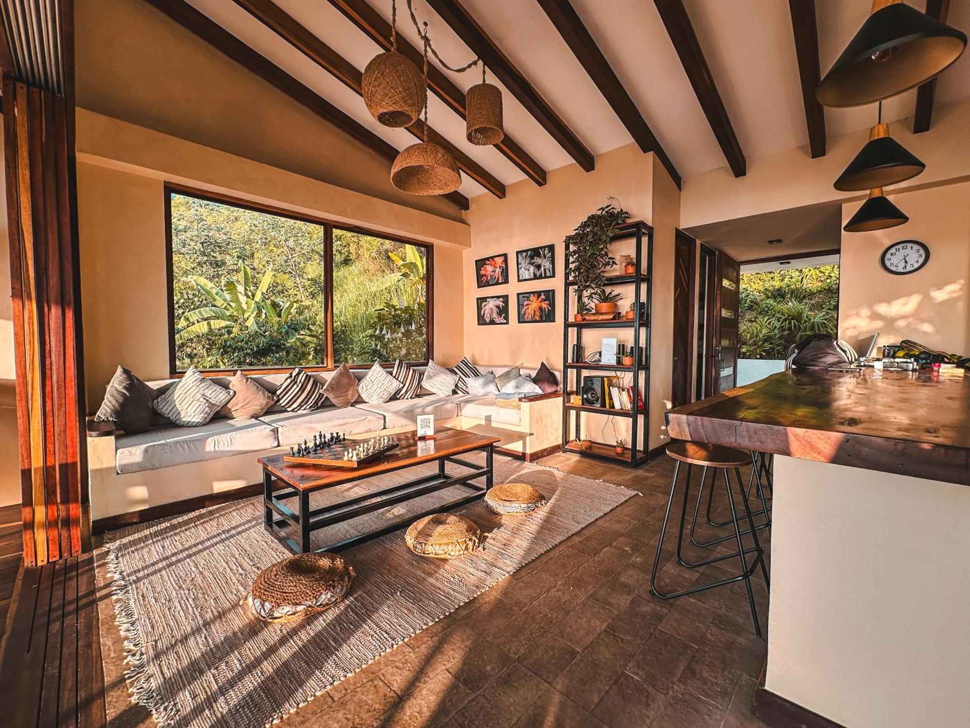 Villa Canopy Minca Zewnętrze zdjęcie