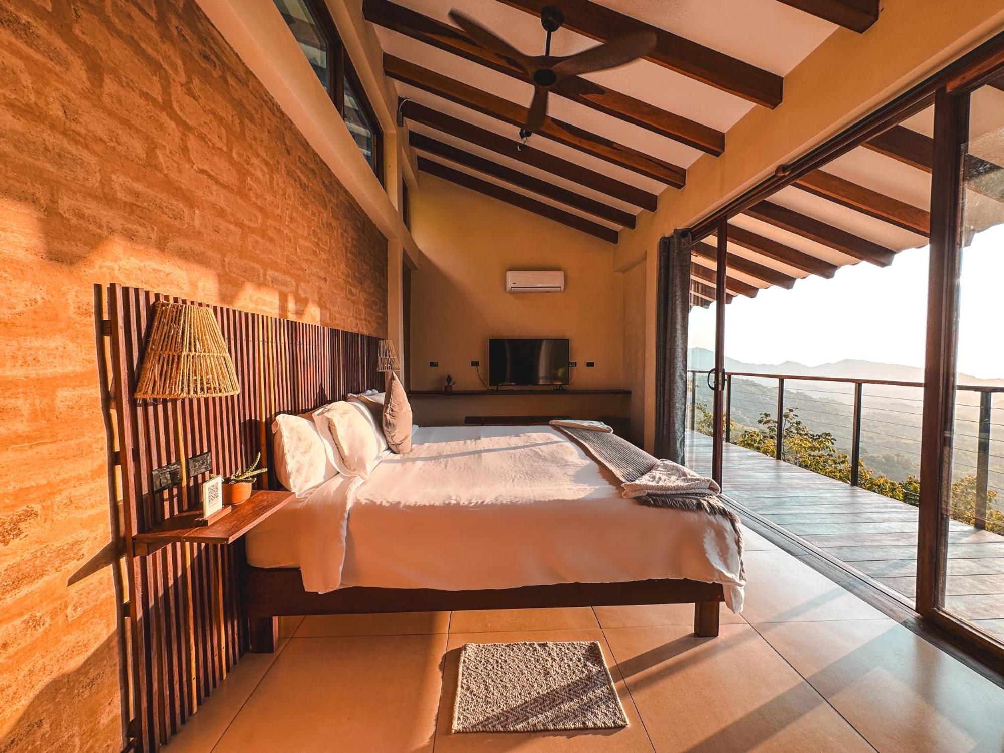 Villa Canopy Minca Zewnętrze zdjęcie