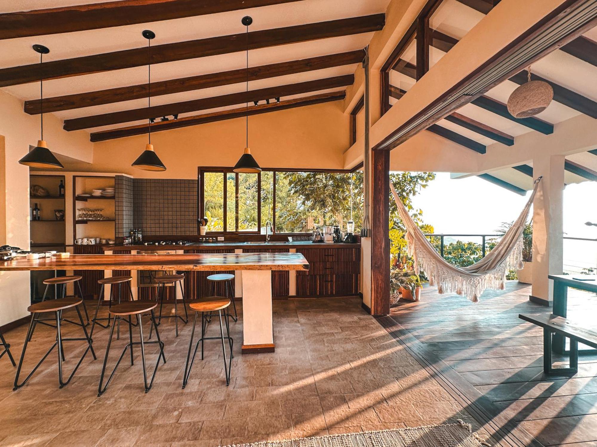 Villa Canopy Minca Zewnętrze zdjęcie