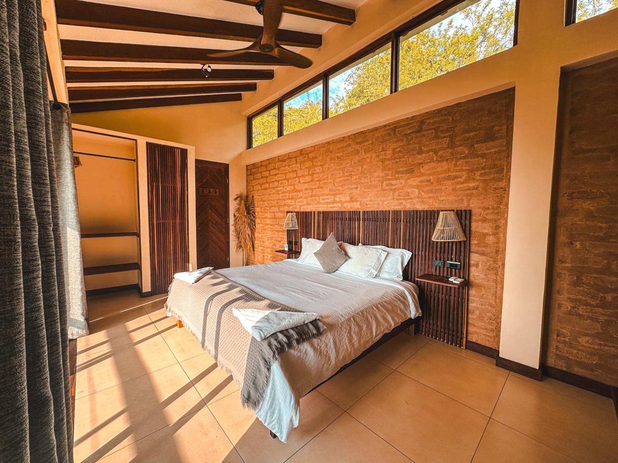 Villa Canopy Minca Zewnętrze zdjęcie