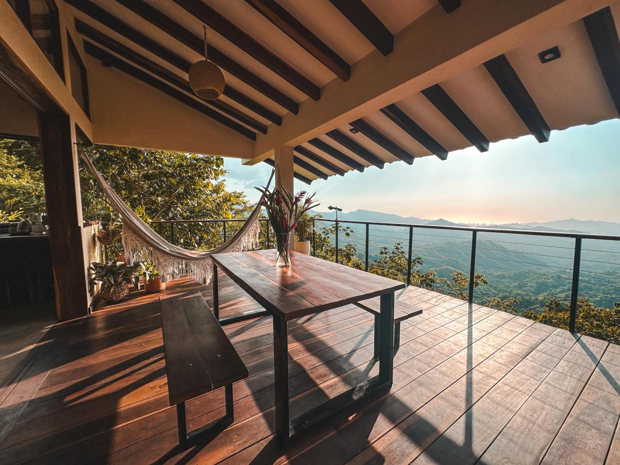 Villa Canopy Minca Zewnętrze zdjęcie