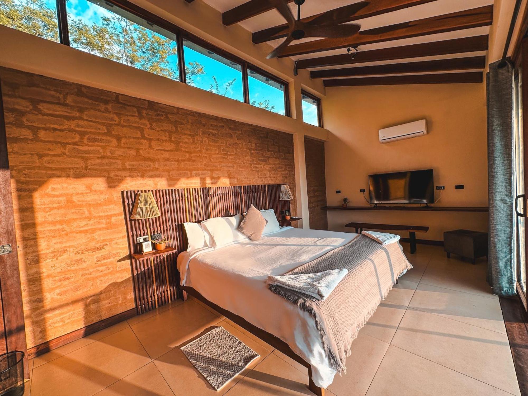 Villa Canopy Minca Zewnętrze zdjęcie